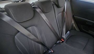 2014 Holden Barina CD auto easy finance 10.jpg
